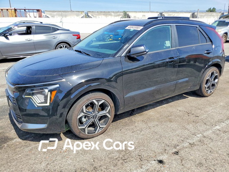 Kia Niro 2024 - Image 1 of 14