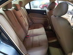 Ford Fusion 2012