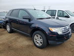 Ford Edge 2010