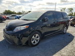 Toyota Sienna 2020