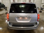 Dodge Caravan 2017