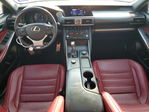 Lexus IS 2017