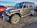 Jeep Wrangler 2021