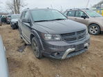 Dodge Journey 2016