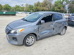 Mitsubishi Mirage 2021