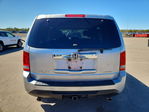 Honda Pilot 2015