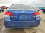 Subaru Legacy 2011