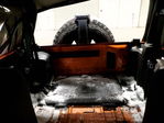 Jeep Wrangler 2011