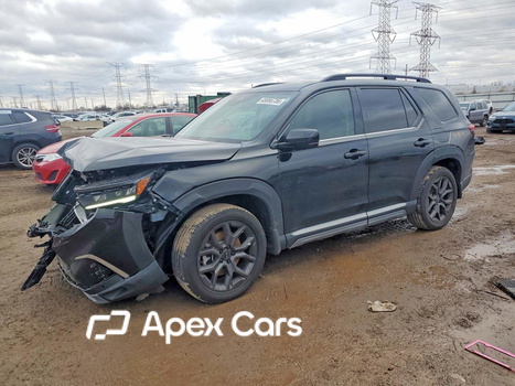 Honda Pilot 2024 - Image 1 of 13