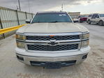 Chevrolet Silverado 2014