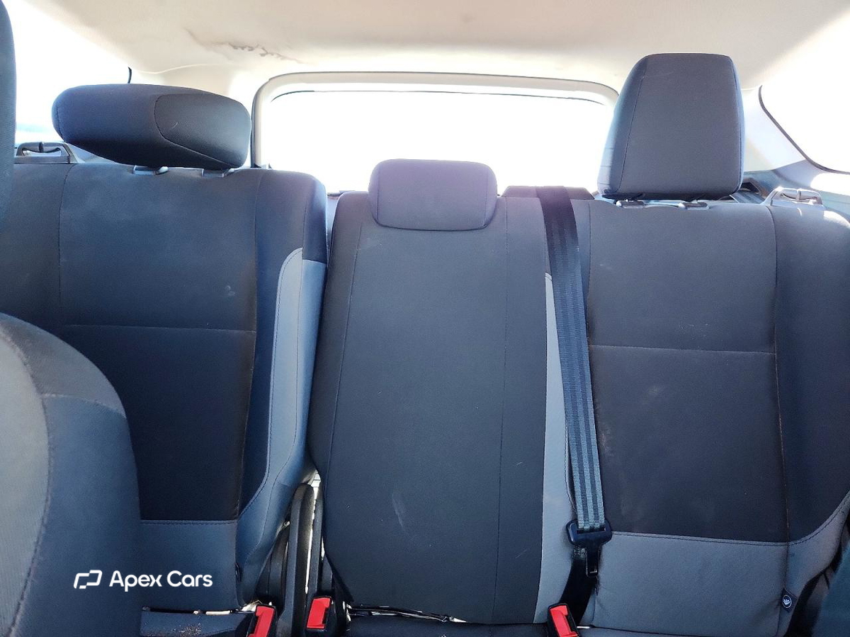 Ford Escape 2016