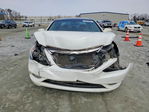 Hyundai Sonata 2012