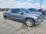 Chevrolet Silverado 2019