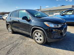 Chevrolet Trax 2019
