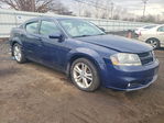 Dodge Avenger 2013