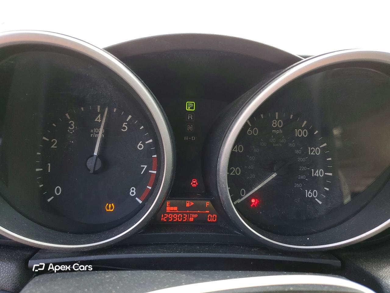 Mazda 3 2010