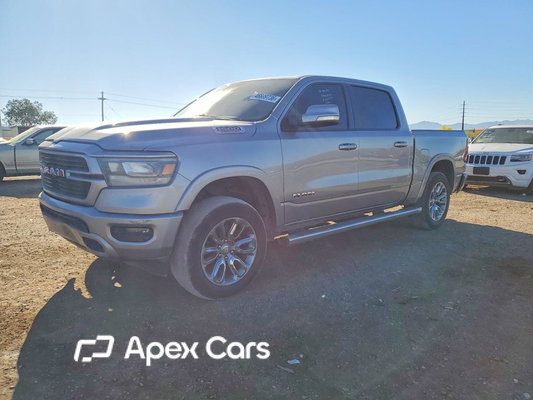 RAM 1500 2020 - Zdjęcie 1 z 12