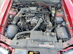 Ford Mustang 2001