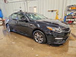 Kia Optima 2019