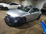 Lexus IS 2023