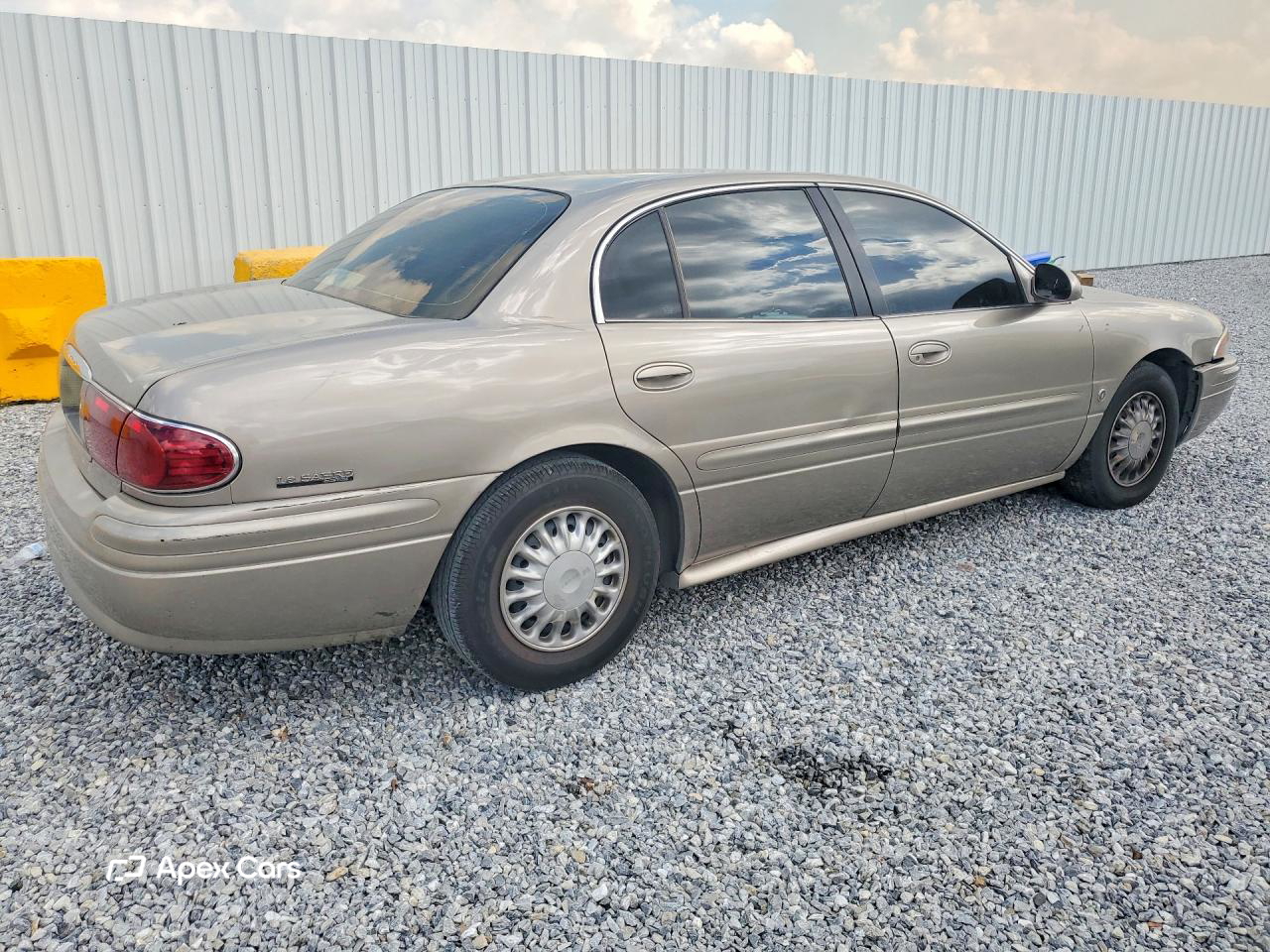Buick LeSabre 2000
