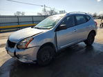 Nissan Rogue 2015