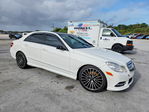 Mercedes-Benz E-klasse 2013