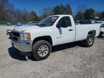 Chevrolet Silverado 2013