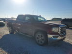 GMC Sierra 2016