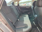 Nissan Sentra 2015