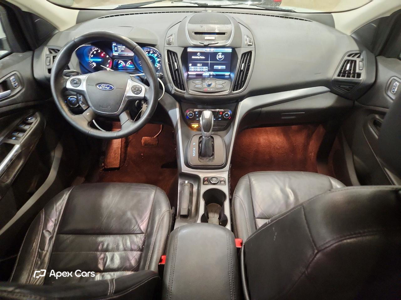 Ford Escape 2015