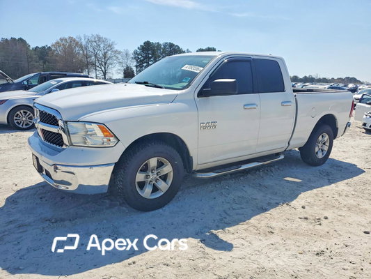 RAM 1500 2016 - Zdjęcie 1 z 12