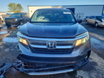 Honda Pilot 2019