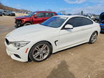 BMW Series 4 2014