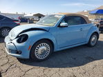 Volkswagen Beetle 2015