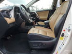 Toyota RAV 4 2018