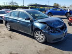 Nissan Sentra 2015