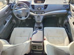 Honda CR-V 2016