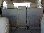 Subaru Outback 2012