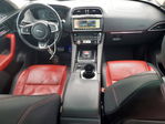 Jaguar F-Pace 2017