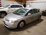 Honda Civic 2007