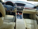 Lexus LS 2014