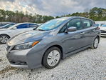 Nissan Leaf 2018