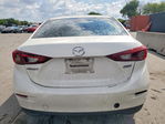 Mazda 3 2015