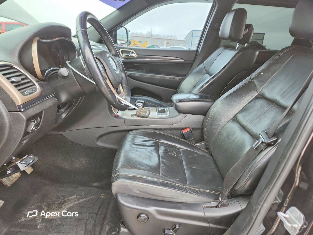 Jeep Cherokee 2014