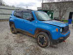Jeep Renegade 2015