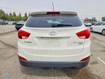 Hyundai Tucson 2012