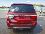 Dodge Durango 2011