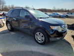 Ford Edge 2007