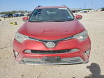 Toyota RAV 4 2017